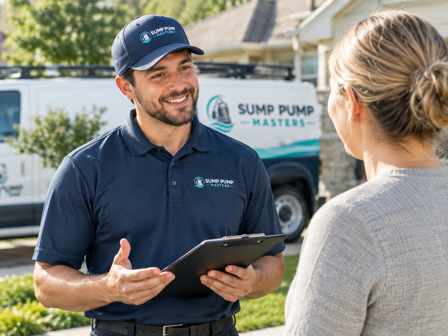 Sump Pump Repair Peabody, KS FAQs